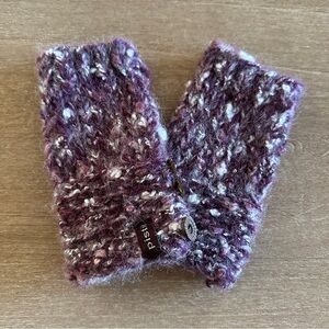 Pistil Fingerless Gloves OS